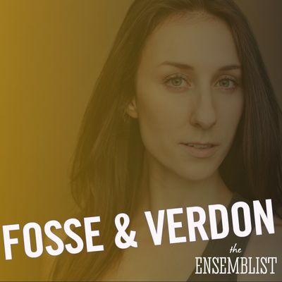 #146 - Fosse/Verdon (Episode 1 feat. Skye Mattox)