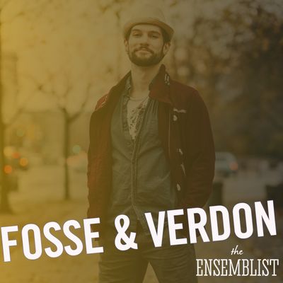 #147 - Fosse/Verdon (Episode 2 feat. Ryan VanDenBoom)