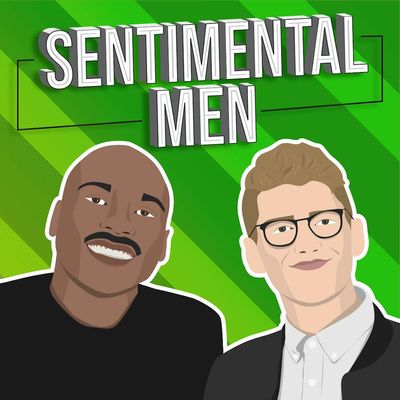 #422 - Wonderstudies (Sentimental Men, feat. Stephanie Torns)