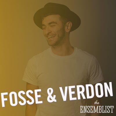 #149 - Fosse/Verdon (Episode 3 feat. Ricky Ubeda)