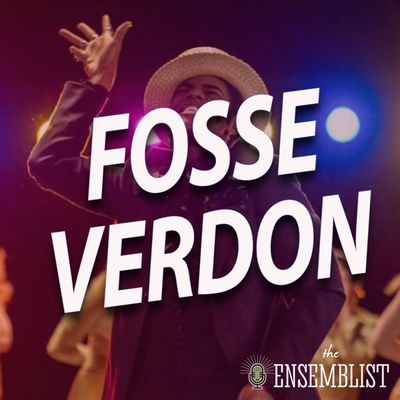 #425 - Fosse/Verdon (Episode 4)
