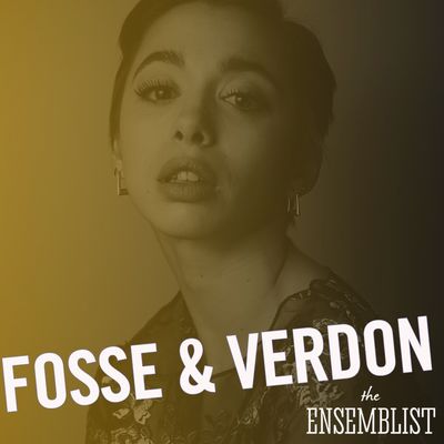 #151 - Fosse/Verdon (Episode 4 feat. Emma Caymares)