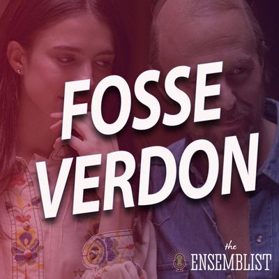 #428 - Fosse/Verdon (Episode 5)