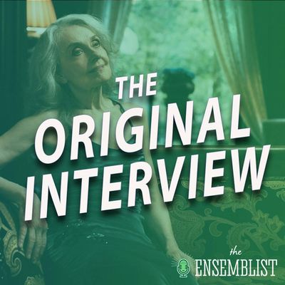 #431 - The Original Interview (feat. Mary Beth Peil)