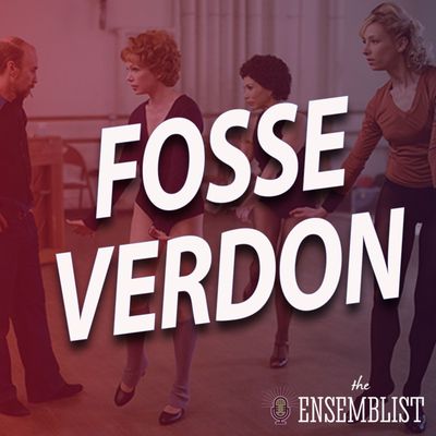 #433 - Fosse/Verdon (Episode 6)