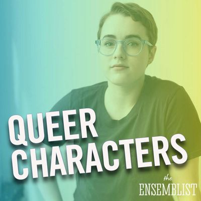 #226 - Queer Characters (The Prom, feat. Caitlin Kinnunen)