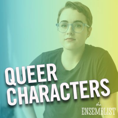 #226 - Queer Characters (The Prom, feat. Caitlin Kinnunen)