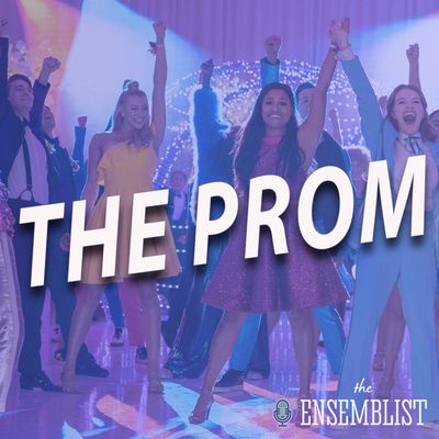 #435 - The Prom (Review)