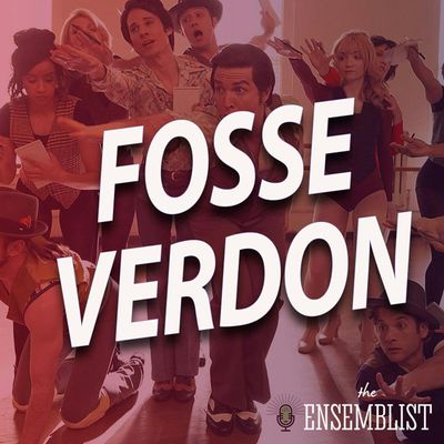 #437 - Fosse/Verdon (Episode 7)