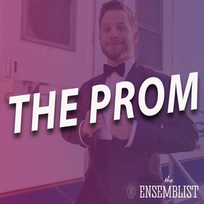 #438 - The Prom (feat. Jack Sippel)