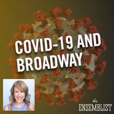 #246 - Coronavirus Shutdown (Florida - feat. Tara Tagliaferro)