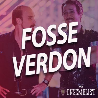 #442 - Fosse/Verdon (Episode 8)