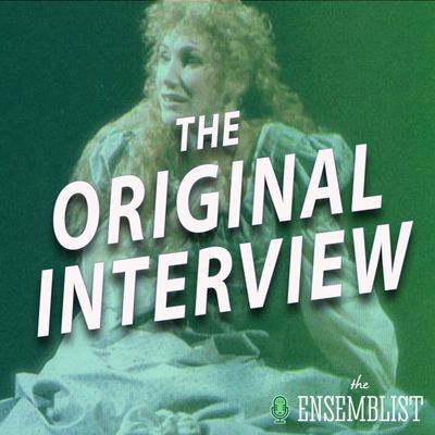 #443 - The Original Interview (feat. Randy Graff)