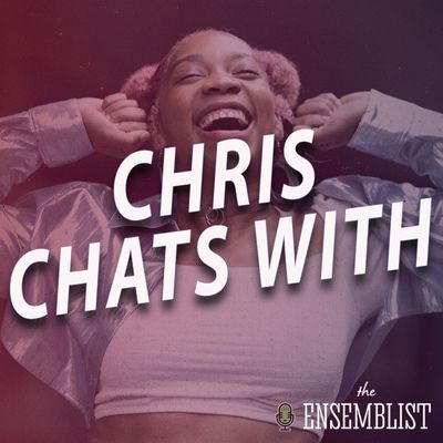 #444 - Chris Chats With (feat. Ari Groover, Arica Jackson and Ricardo Zayas - Part 1)