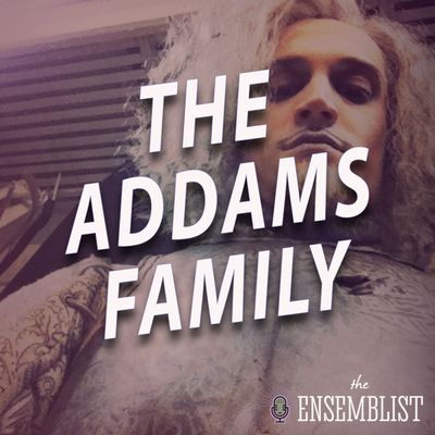 #446 - The Addams Family