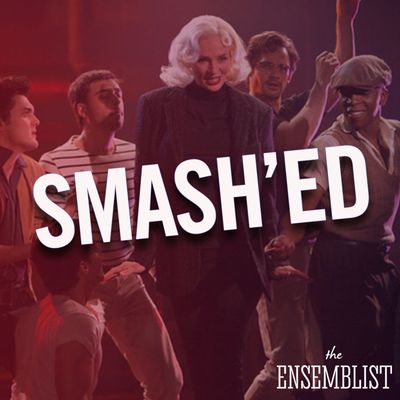 #247 - Smash'ed (Episode 11)