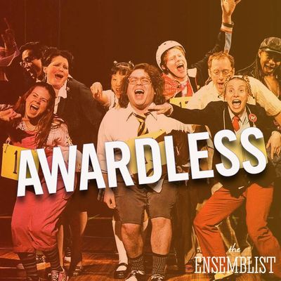 #231 - Can We Award Ensembles? (feat. Celia Keenan-Bolger)