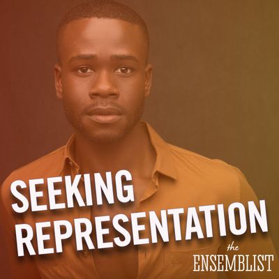 #228 - Seeking Representation (feat. Bradley Gibson)