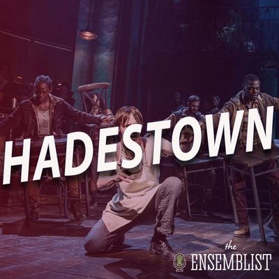 #479 - Hadestown (feat. Afra Hines, Kimberly Marable, Ahmad Simmons)