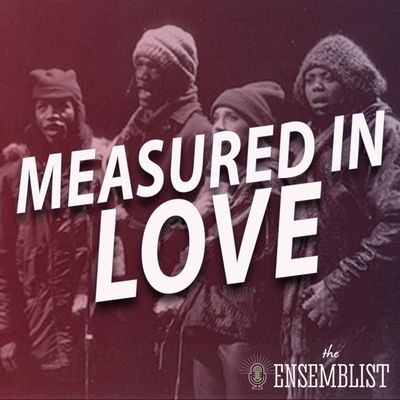#484 - Rent: Measured in Love (feat. Rodney Hicks)