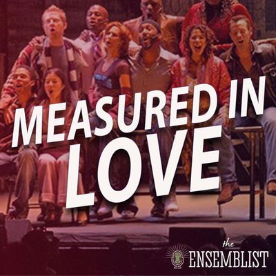 #488 - Rent: Measured in Love (feat. Aiko Nakosone)