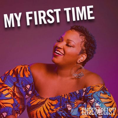 #218 - My First Time (Aladdin - feat. Marisha Wallace)