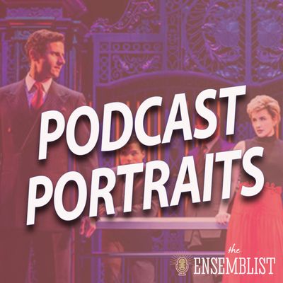 #495 - Podcast Portraits (feat. André Jordan)