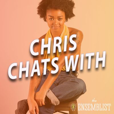 #499 - Chris Chats With (Actors Equity Association)