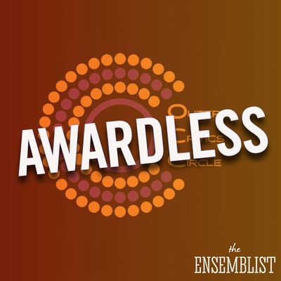 #245 - Can We Award Ensembles? (feat. David Gordon)