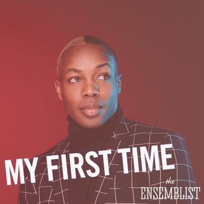 #189 - My First Time (The Color Purple - feat. Todrick Hall)