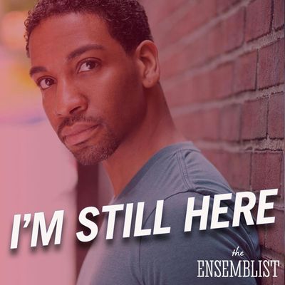 #275 - I'm Still Here (feat. E. Clayton Cornelious) 