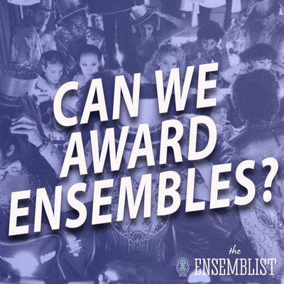 #516 - Can We Award Ensembles? (Coda)