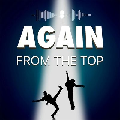 #510 - I'm Still Here (Again From The Top (feat. Angie Schworer, Jack Sippel, Brendan Stimson)