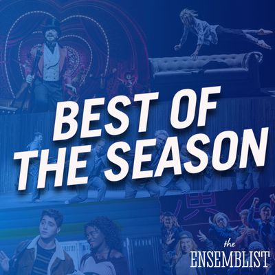 #269 - Best of the Season (feat. David Gordon)