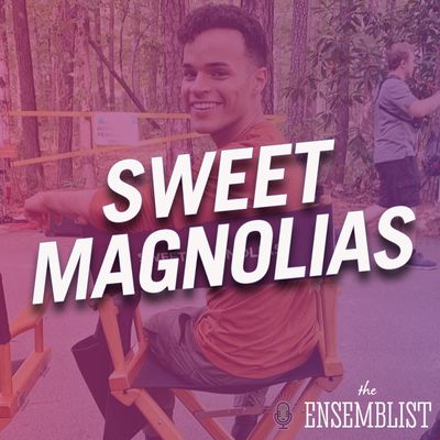 #293 - Sweet Magnolias (feat. Chris Medlin)
