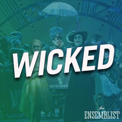 #274 - Wicked (feat. Lauren Haughton, Matt Meigs, Nicky Vendetti)