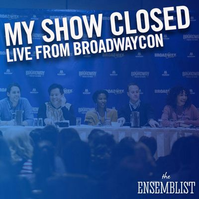 #259 - My Show Closed (feat. Tracee Beazer, Afra Hines, Kelvin Moon Loh, Barrett Martin, Bret Shuford)