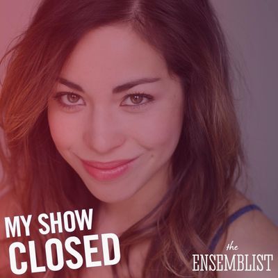 #180 - My Show Closed (feat. Hannah Florence)