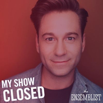 #182 - My Show Closed (feat. Michael Fatica)