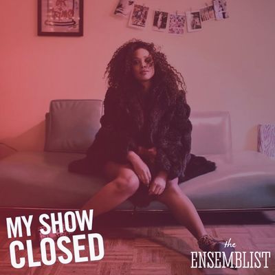 #190 - My Show Closed (feat. Emilie Battle)