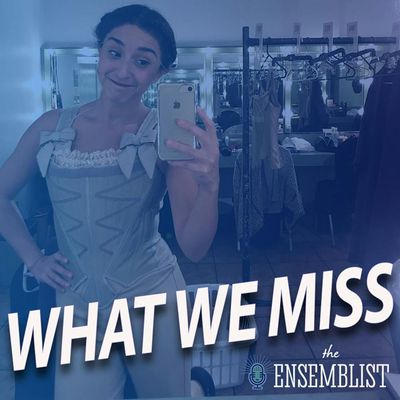 #332 - What We Miss (feat. Keely Beirne, Taurean Everett, Camden Gonzales)