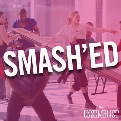 #200 - Smash'ed (Episode 1)