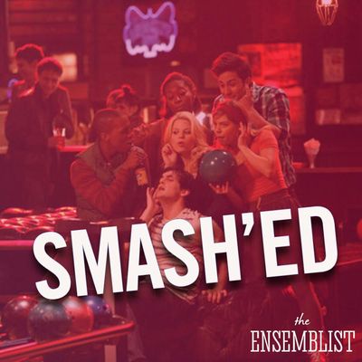 #225 - Smash'ed (Episode 8)