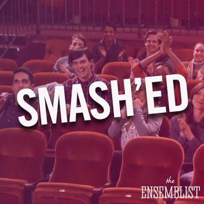 #272 - Smash'ed (Episode 15)