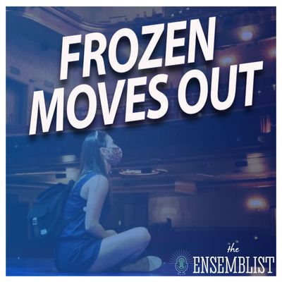 #302 - Frozen Moves Out (feat. Nina Lafarga, Robin Masella)