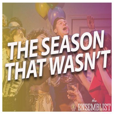 #310 - The Season That Wasn't (Part 2, feat. Zach Adkins, Kyle Brown, Britney Coleman, Kaleigh Cronin, DeAnne Stewart, Ricky Ubeda)