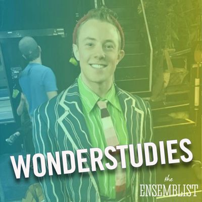 #235 - Wonderstudies (Wicked - feat. Jeff Heimbrock)