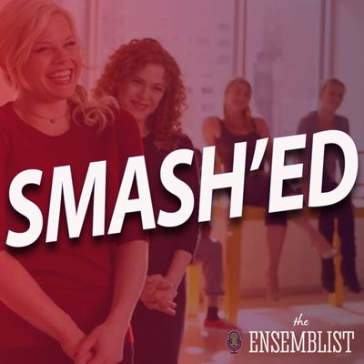 #322 - Smash'ed (Season 2, Episode 9)