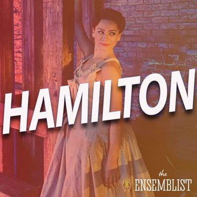 #328 - Hamilton the Film (feat. Hope Easterbrook)