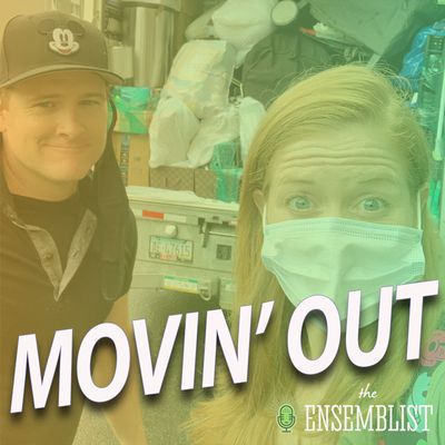 #330 - Movin' Out (feat. Lindsay Northen)